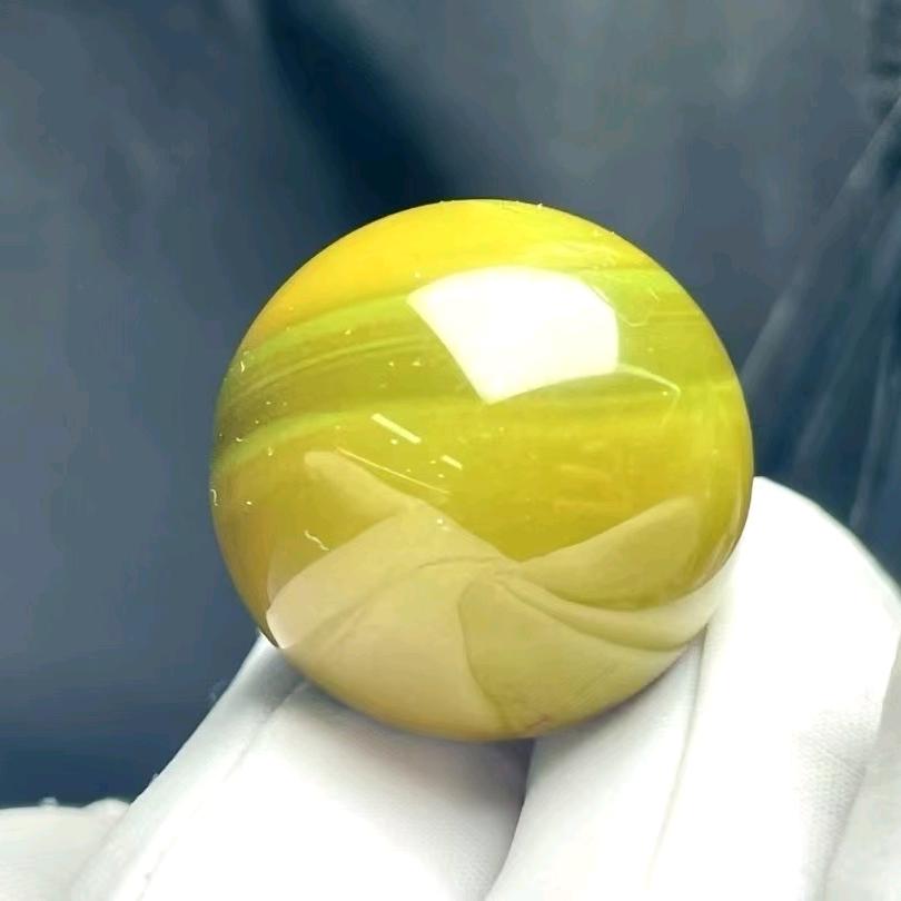 飞哥藏珠阁松石