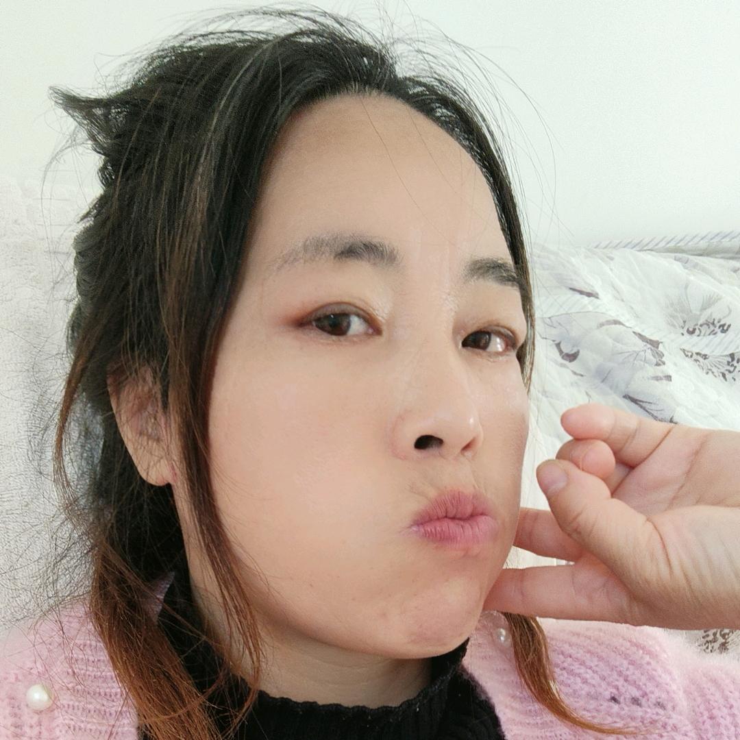 农村丑女