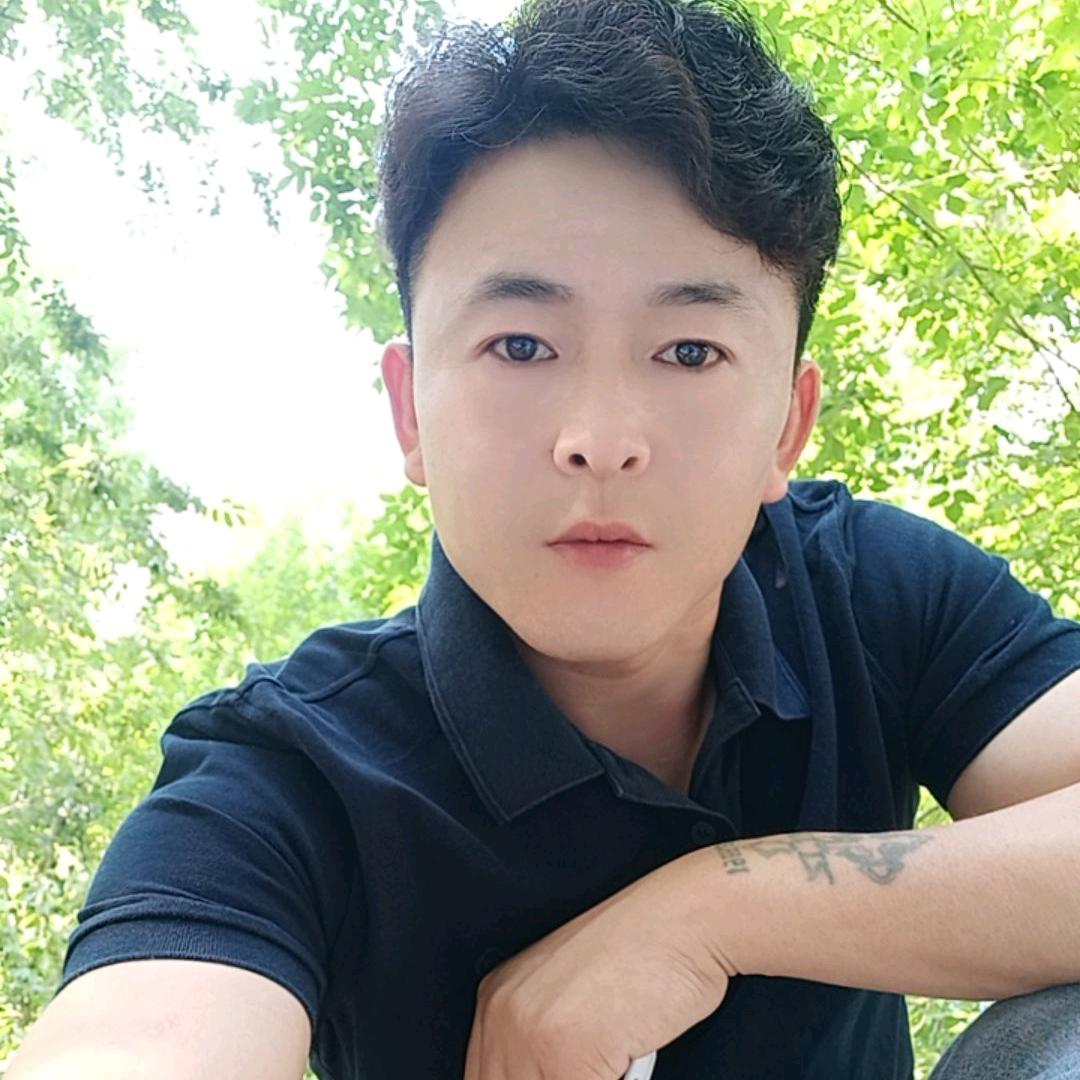 哥已熬成叔