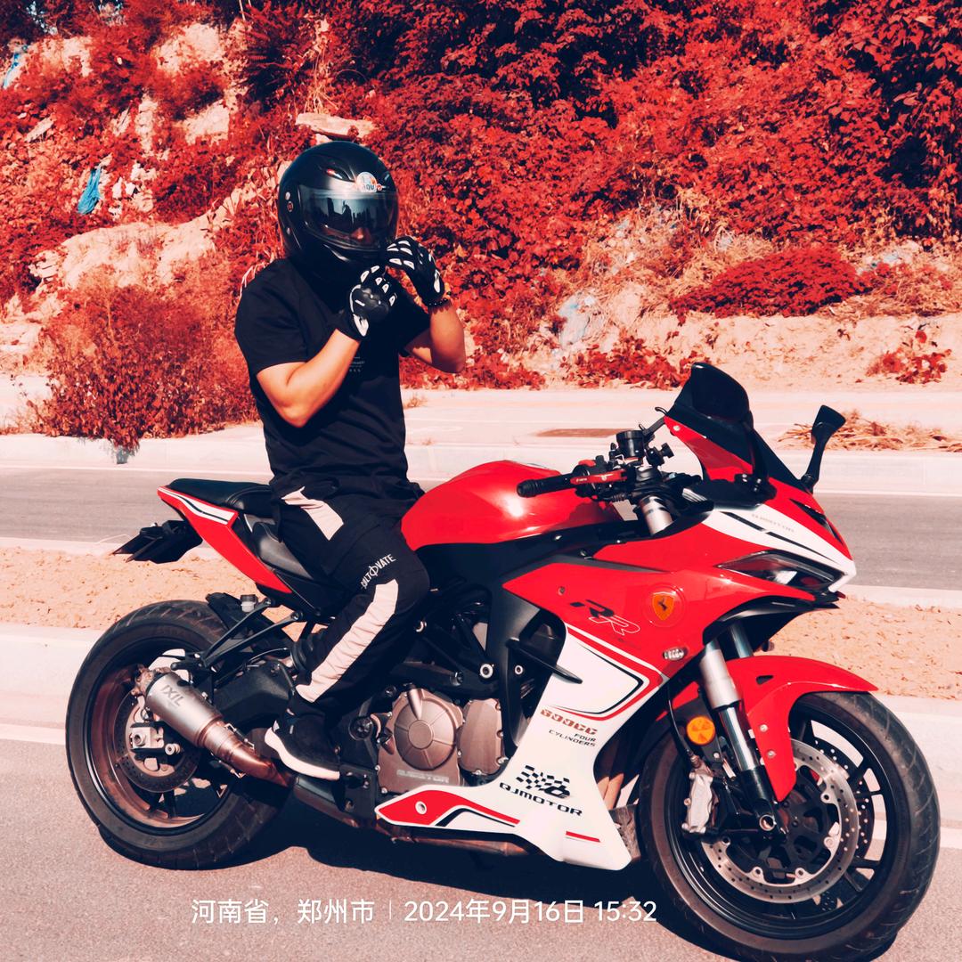 荥阳最后一个好人