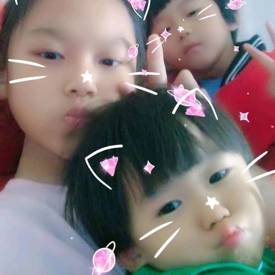 幸福之家