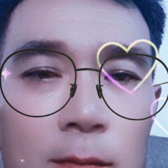 幸福李哥