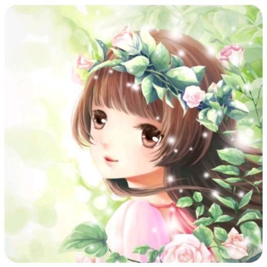 🍀时光清浅🌿