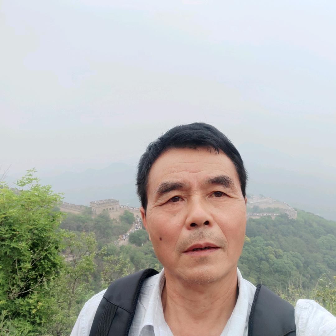 太平散人