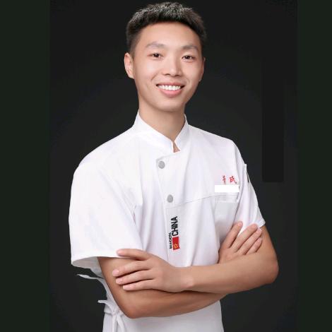 面丈师品牌创始人肖向阳