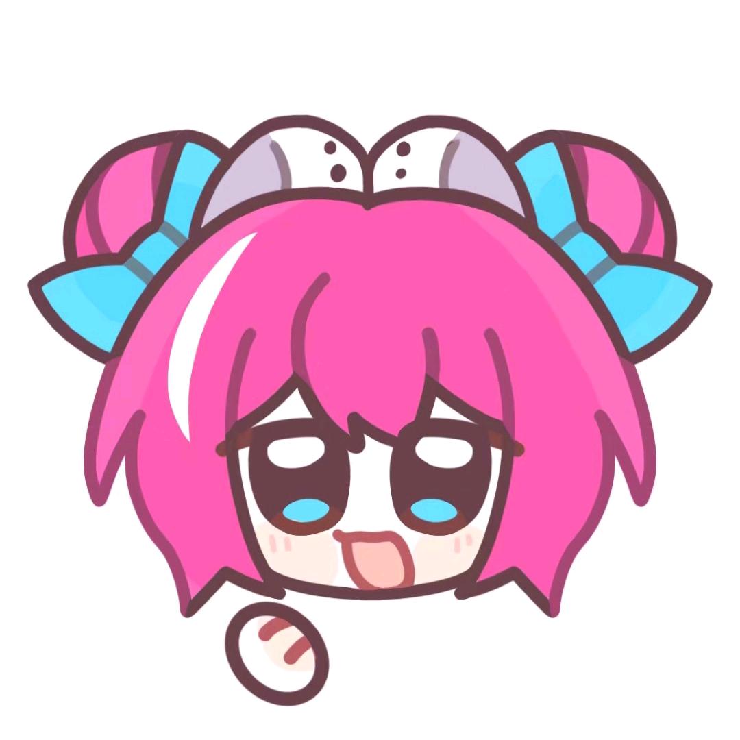 蓝桶豹米花
