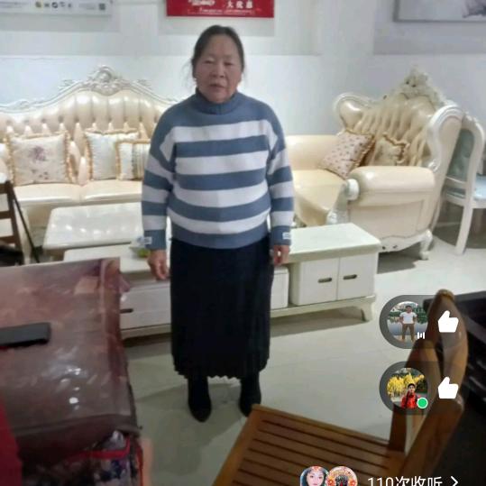 谭庆宪昵称八匹马