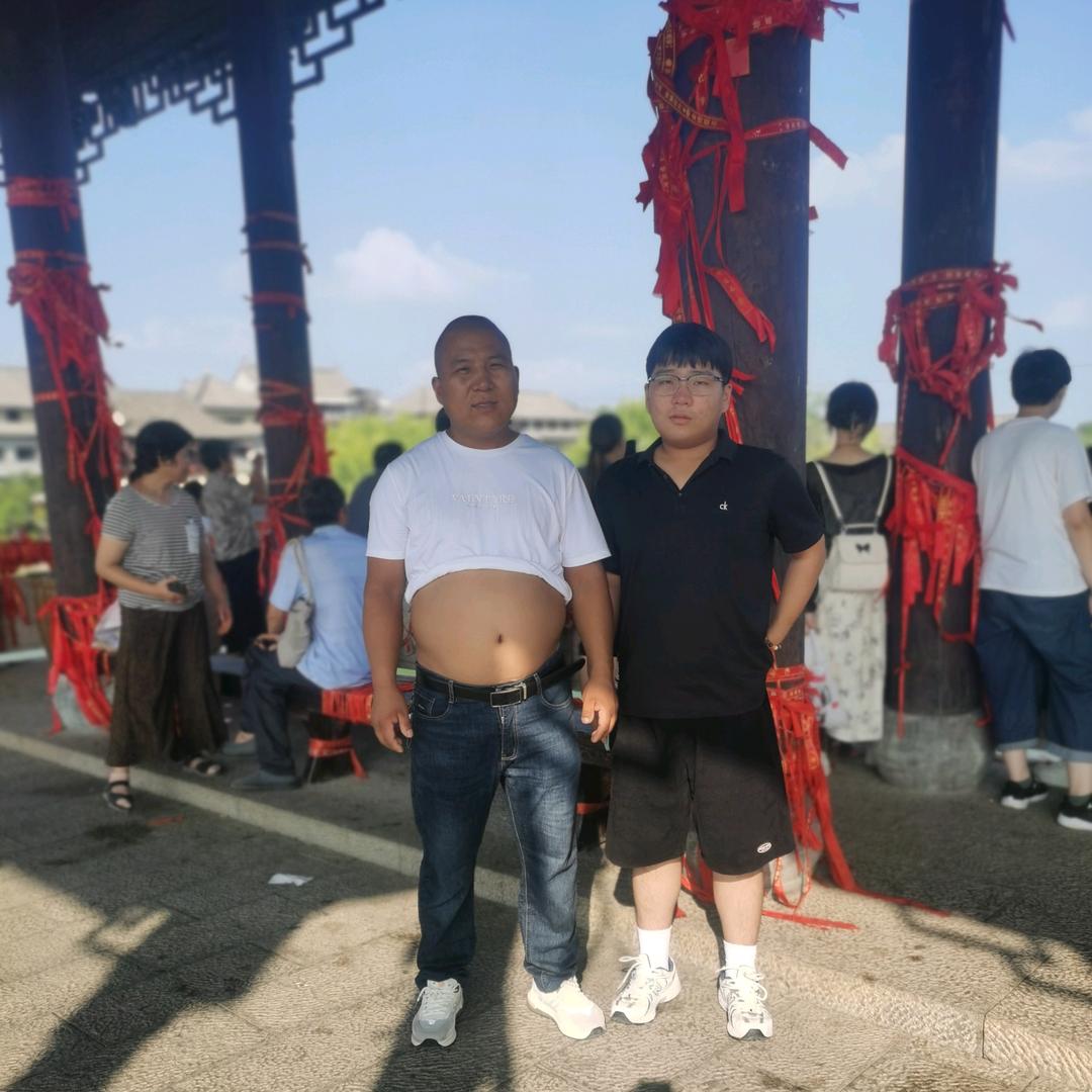 向往明天💪💪💪💪💪💪