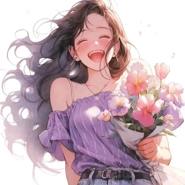 是小满吖🍀