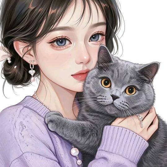 小会姐