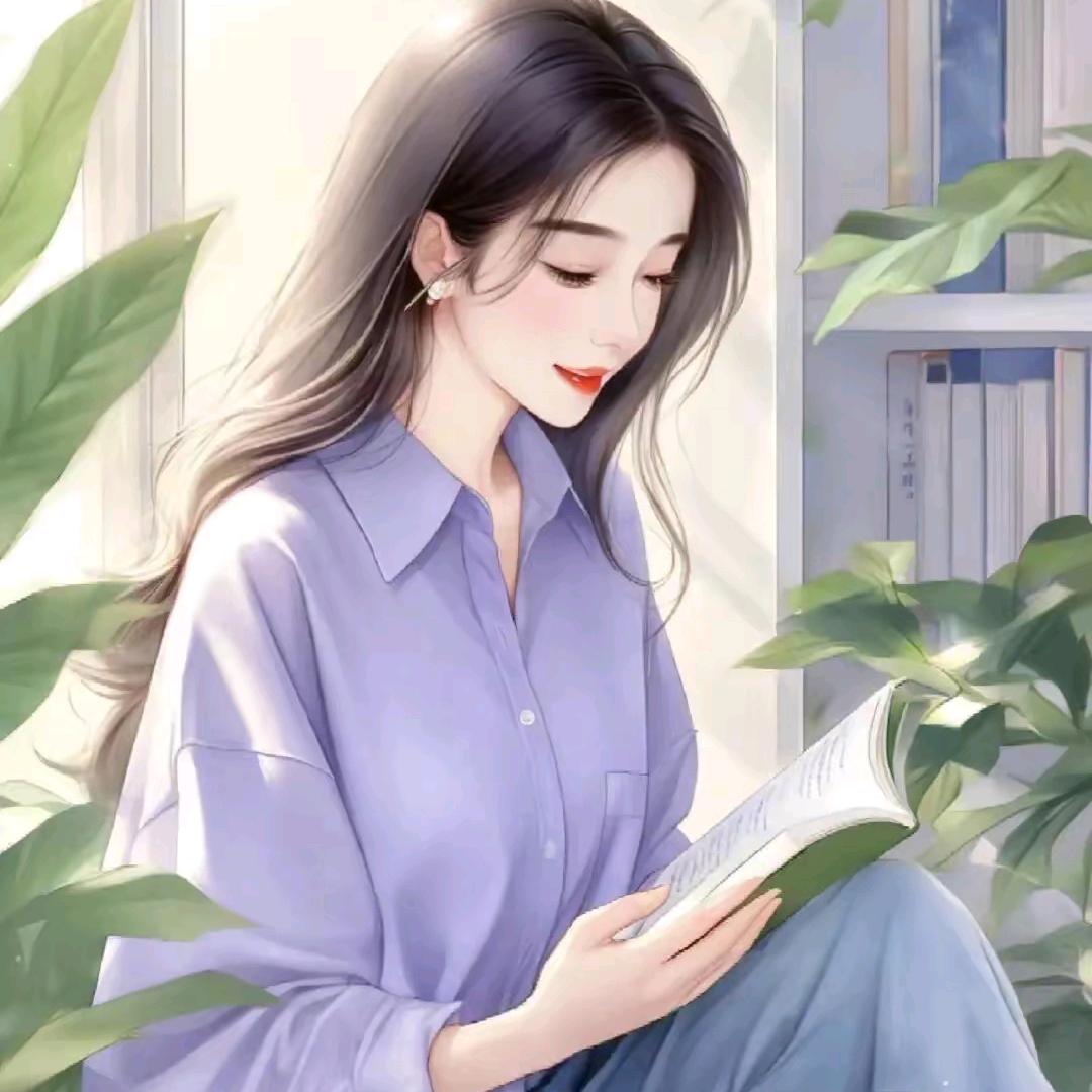 凉夏，雨玲珑