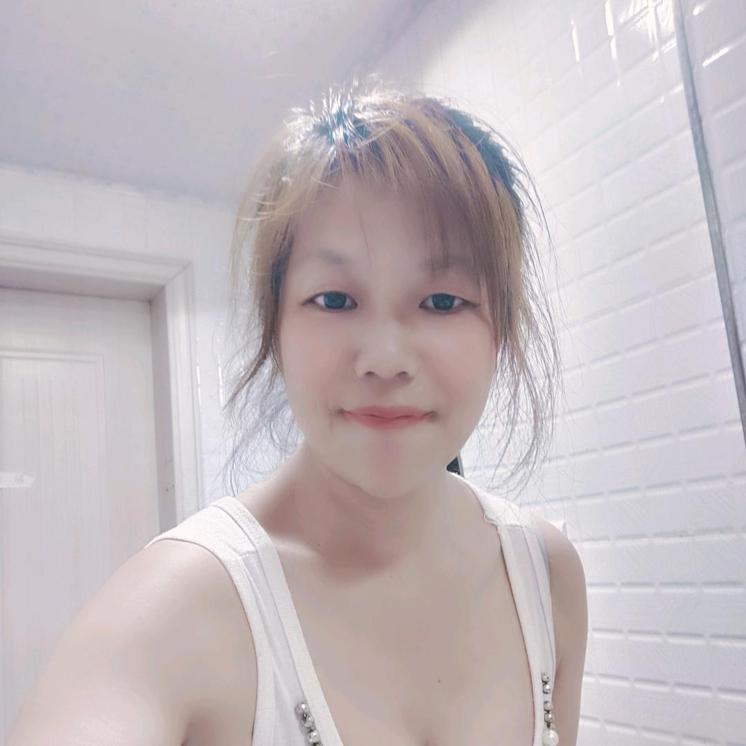 芳姐（不定时直播）