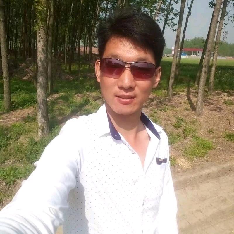 一往情深