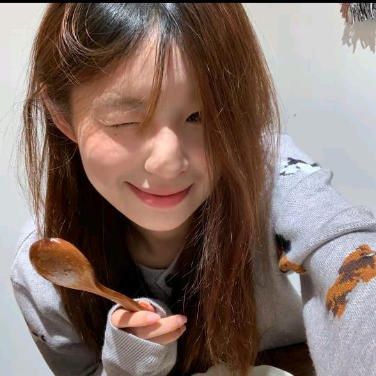 彩虹蘑菇汤
