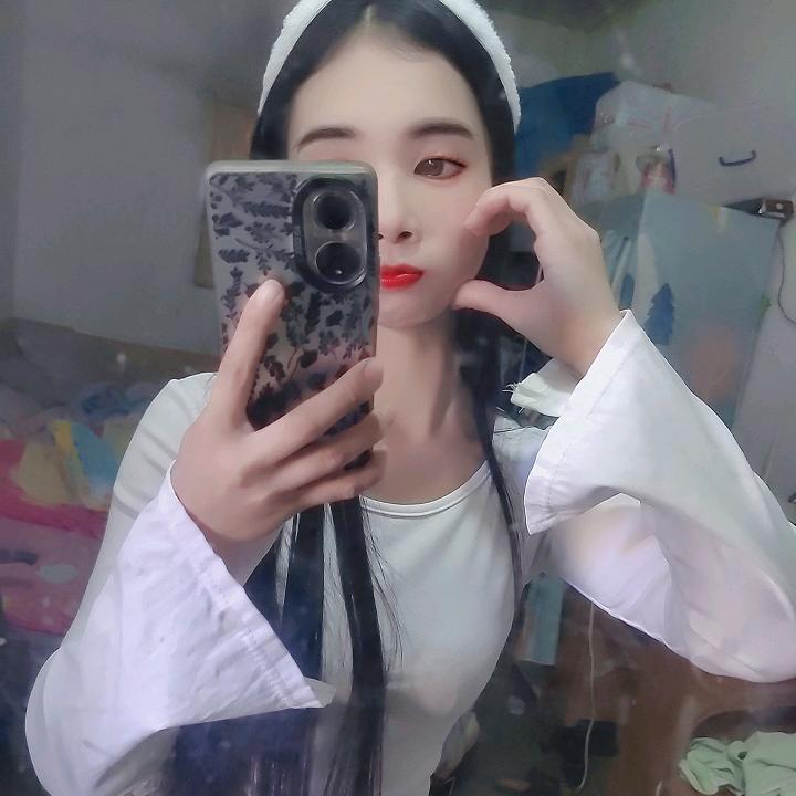 农村小姨🌺
