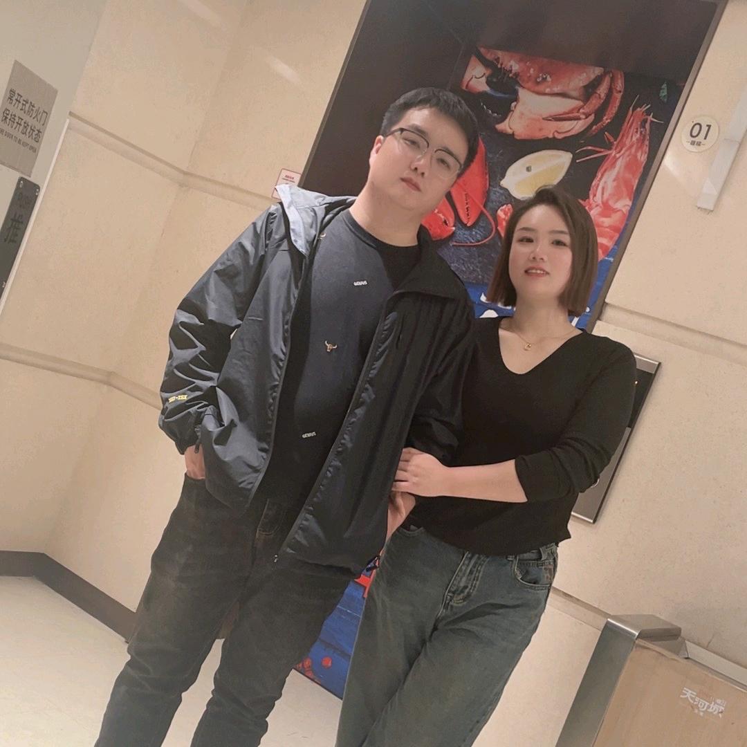 陈xi💕