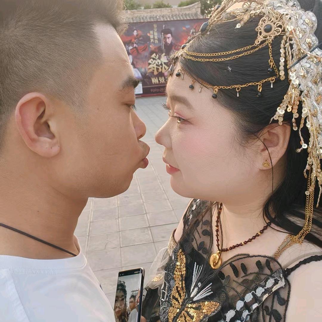 🥀♡孙甜可口杨乐多🥰