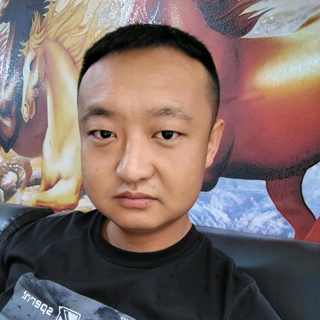 察哈尔右翼前旗刘庆