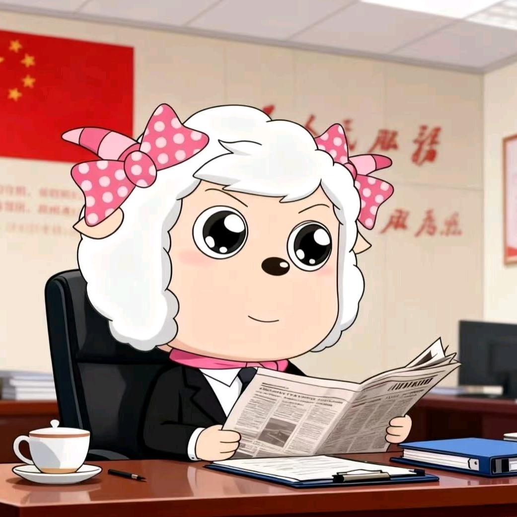 上岸小锦鲤