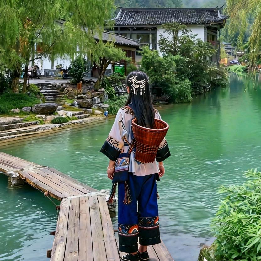 汐瑶