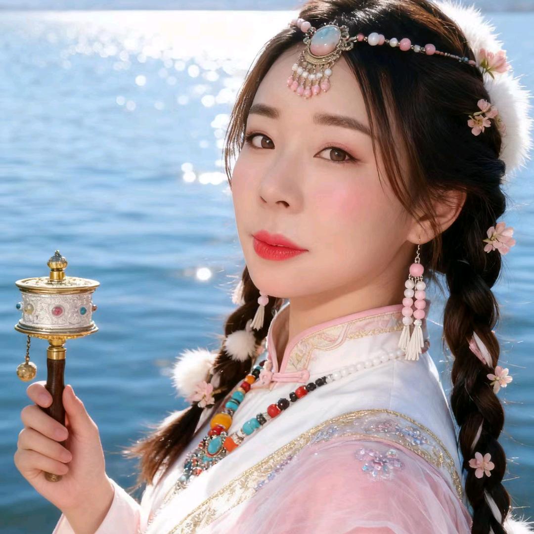 把思念改变成信念