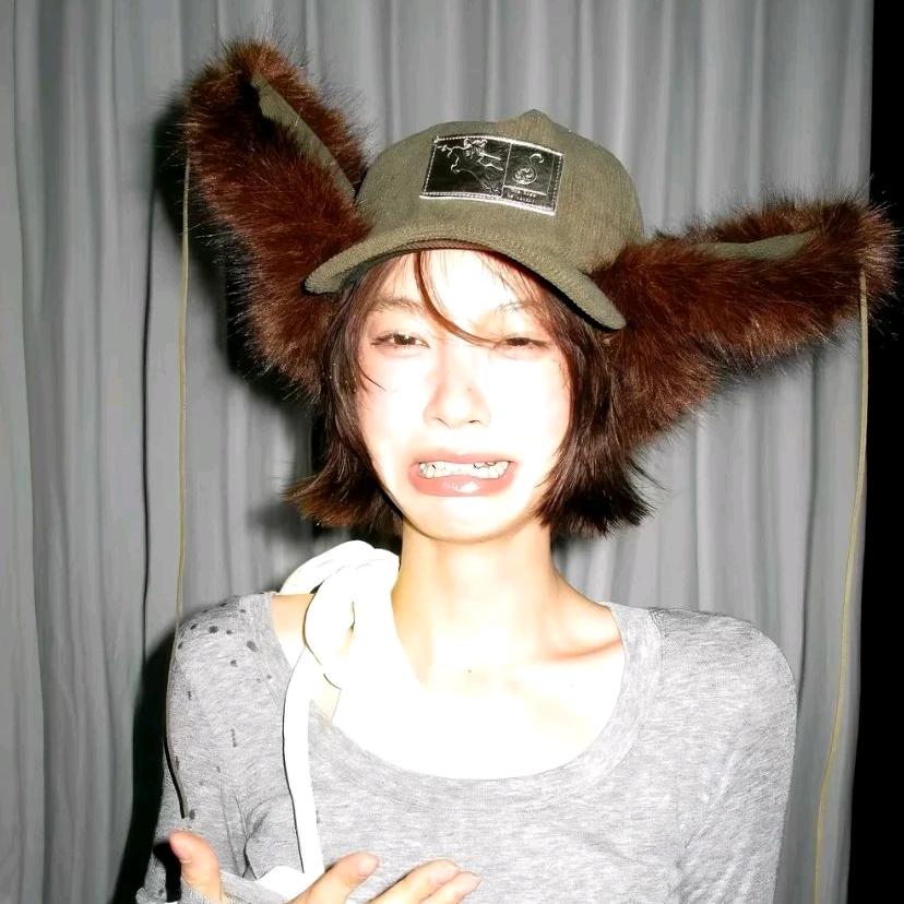 当小狗的就得兔子全肯定