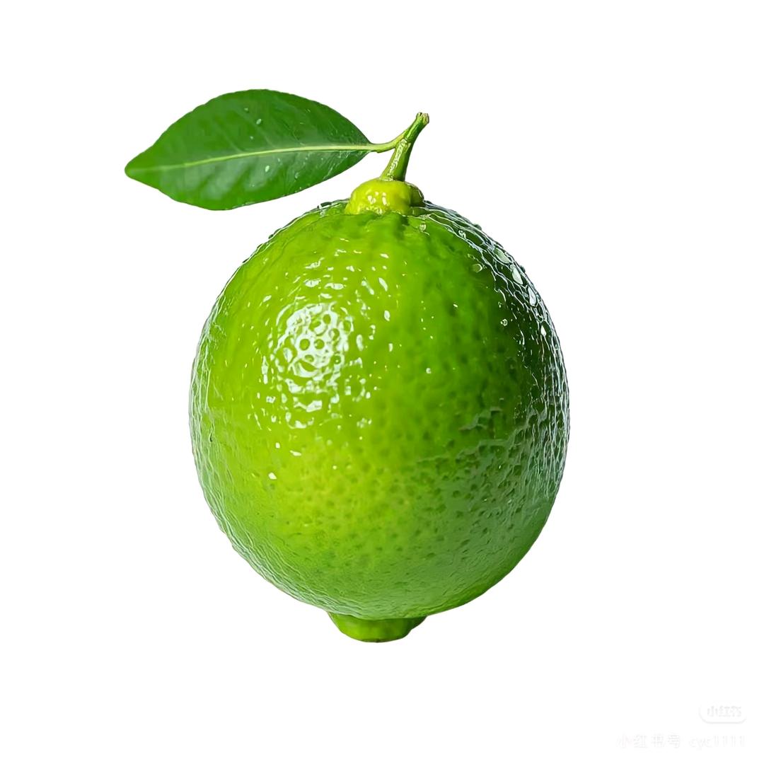 我是一颗青柠