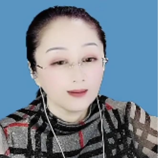 声优奕萱