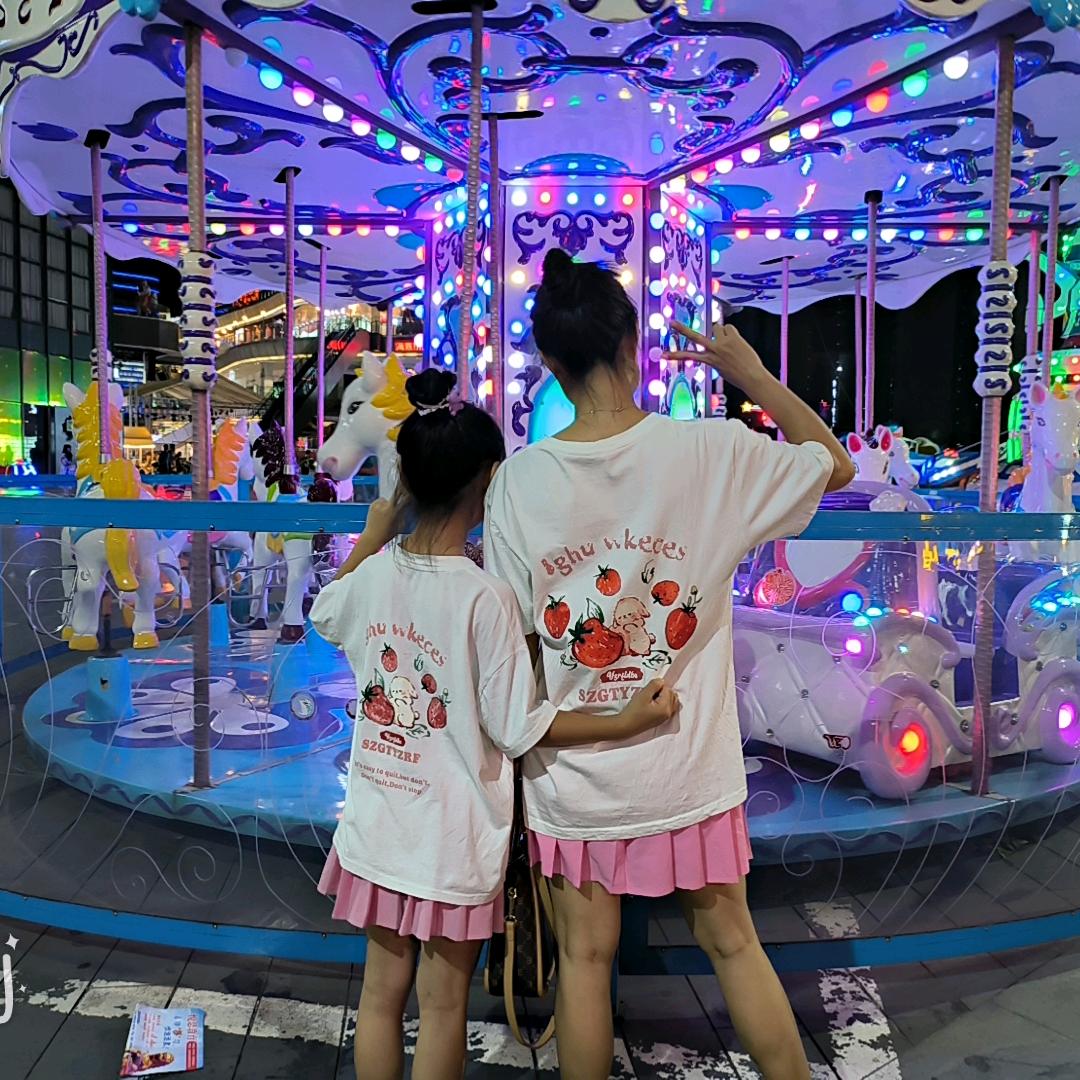 嘟嘟妈养娃日记（陪伴孩子成长）