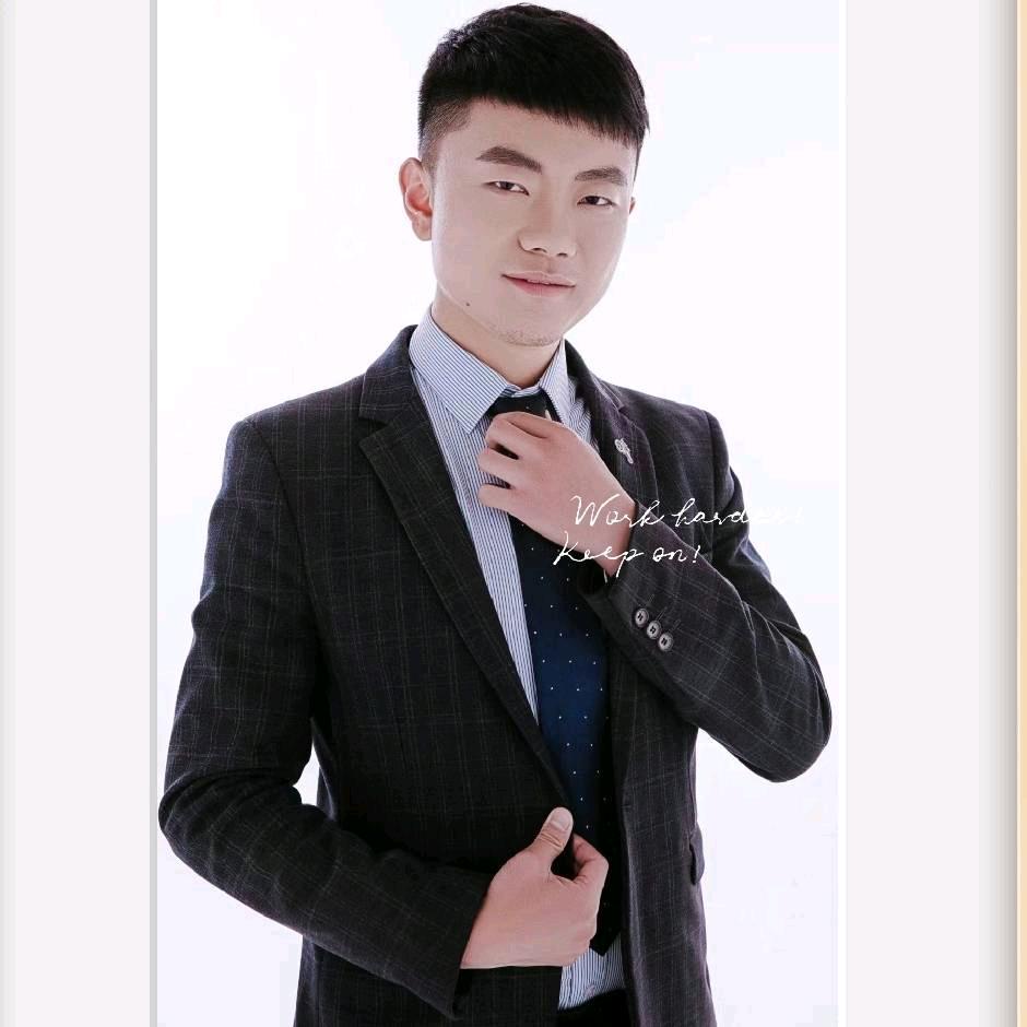 金彩印象～盘州卖房胡祥passion