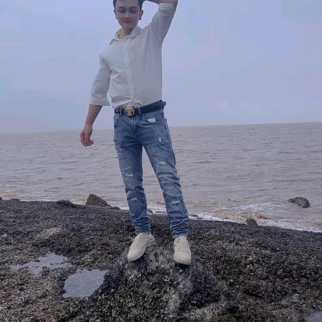 🐏了个杨