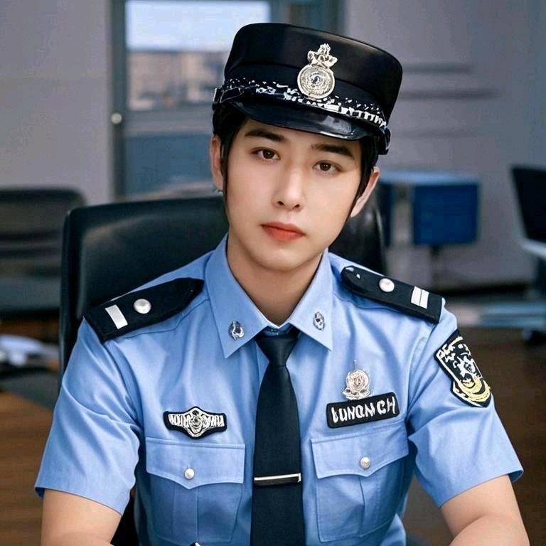 兵哥人气招徒弟