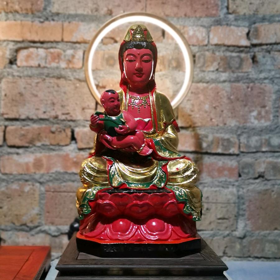 觀音堂觀音娘娘