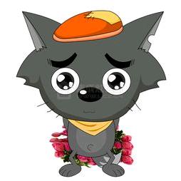 要嫁就嫁灰太狼