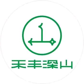 新农人（禾丰深山.盐津乌鸡）