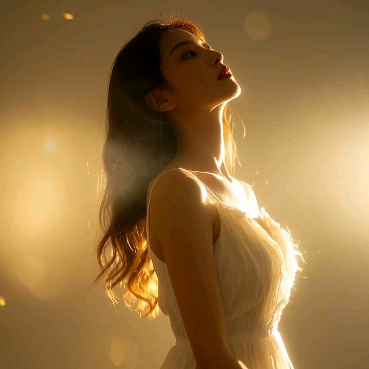 天使爆吖~