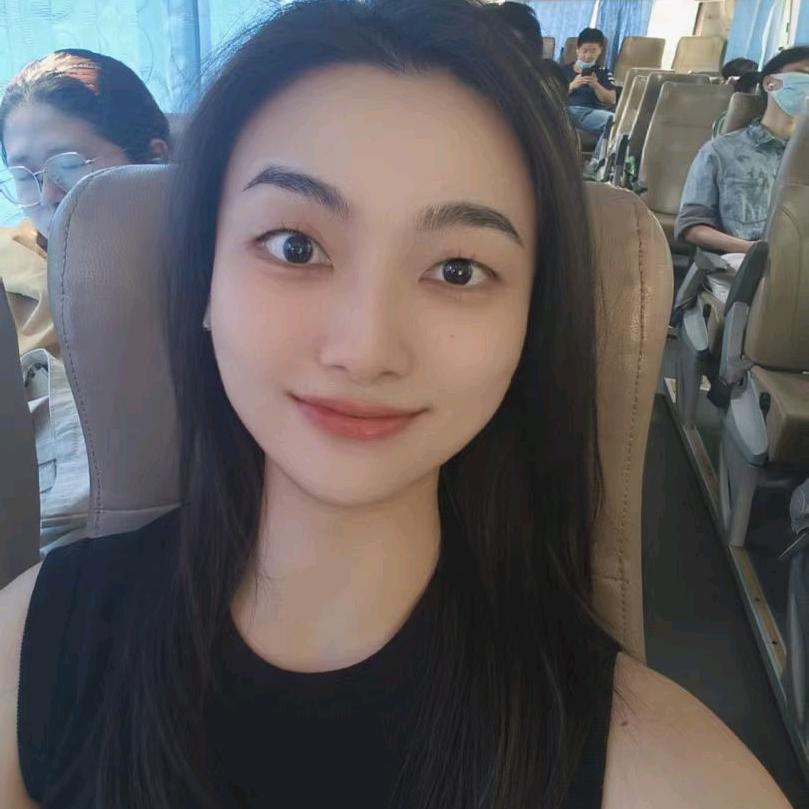 在读女博士