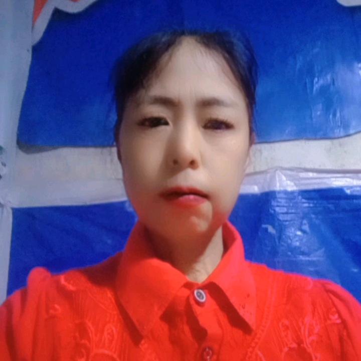 幸福张姐