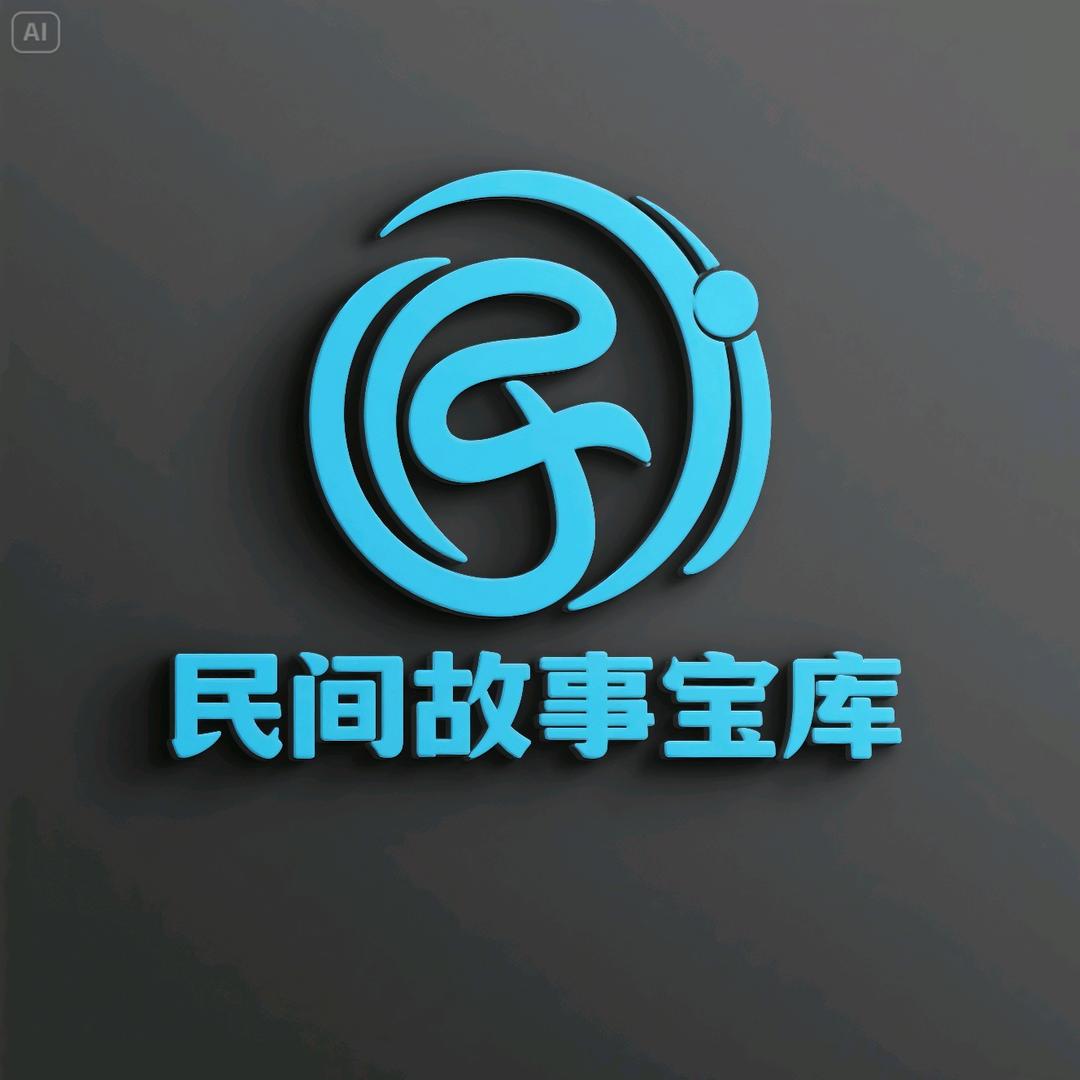 民间故事宝库