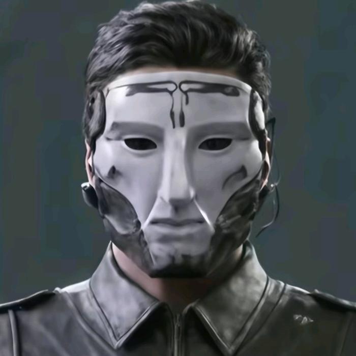 典狱长格赫罗斯