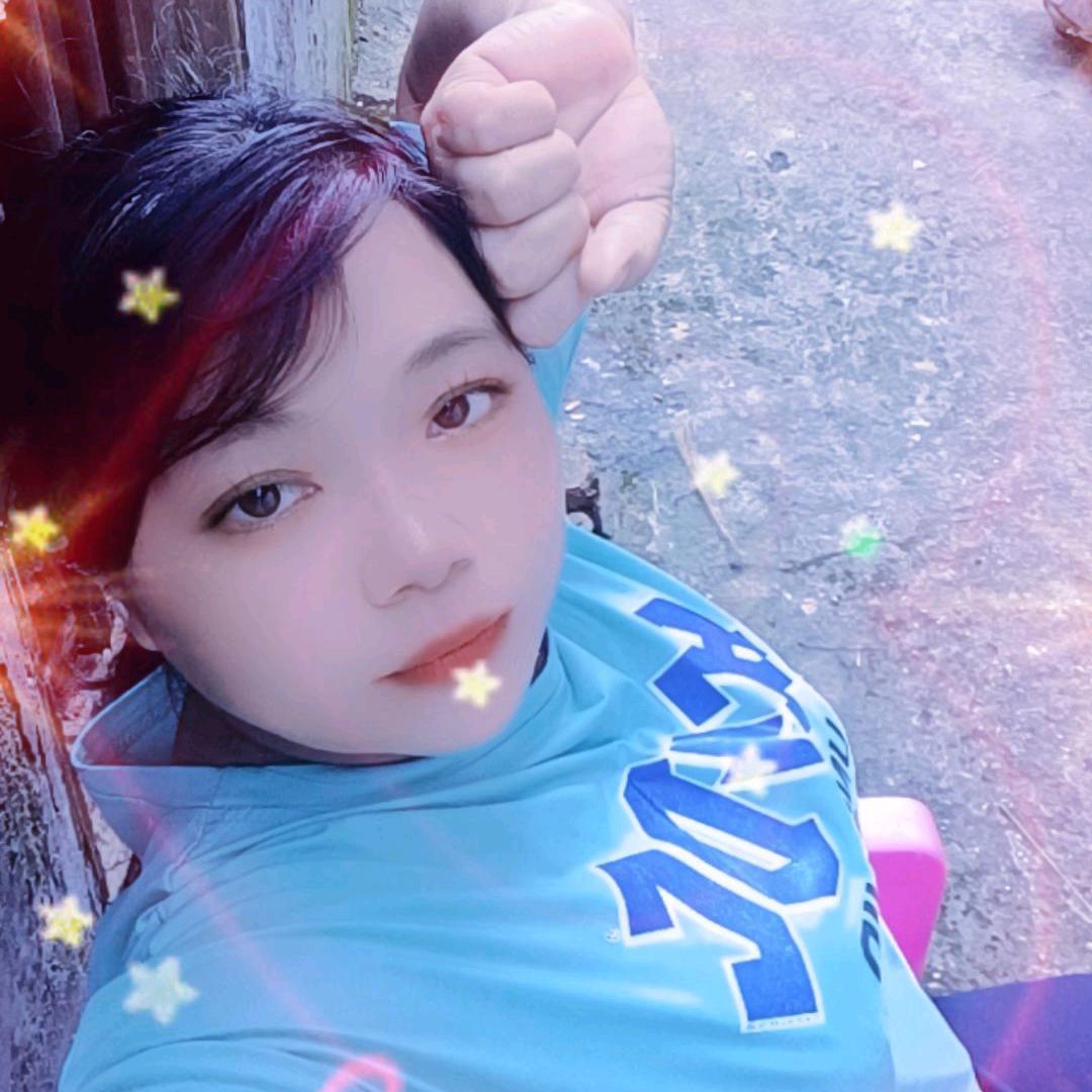 艳红
