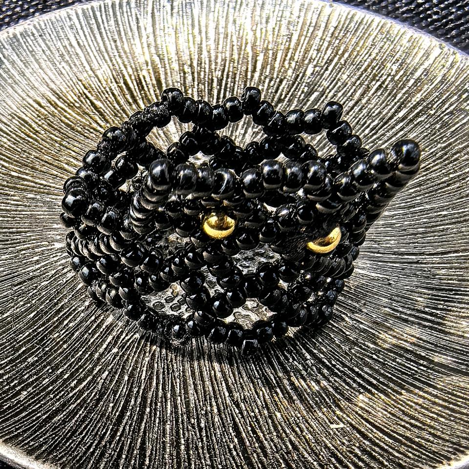 K米。纯手工原创