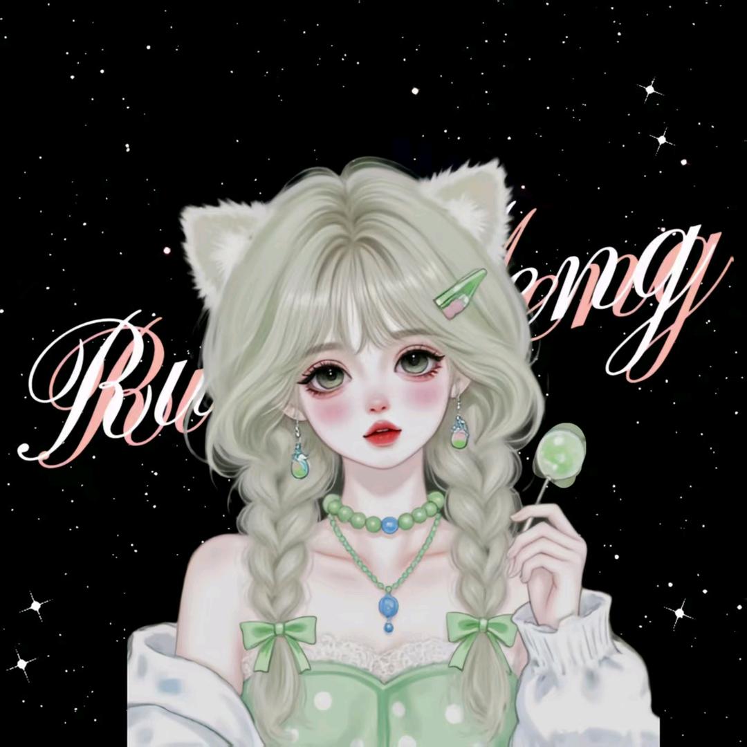𝓜.奶糖🍬