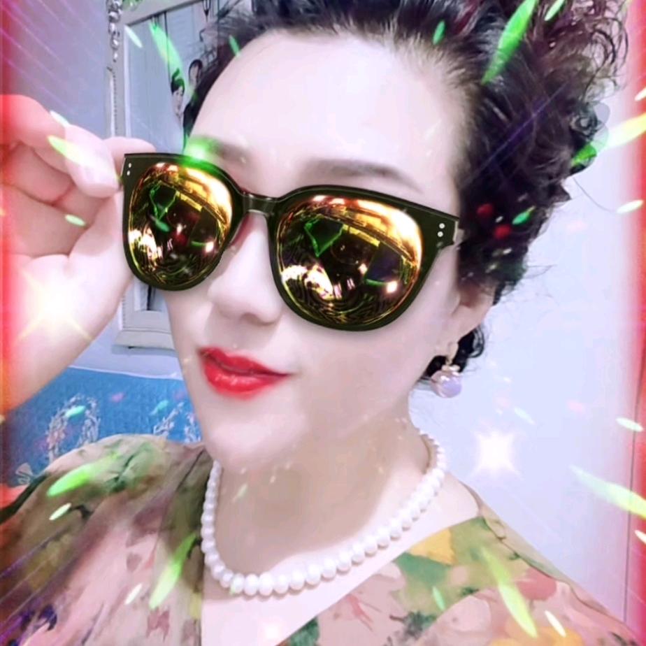 白姐🌹🌹