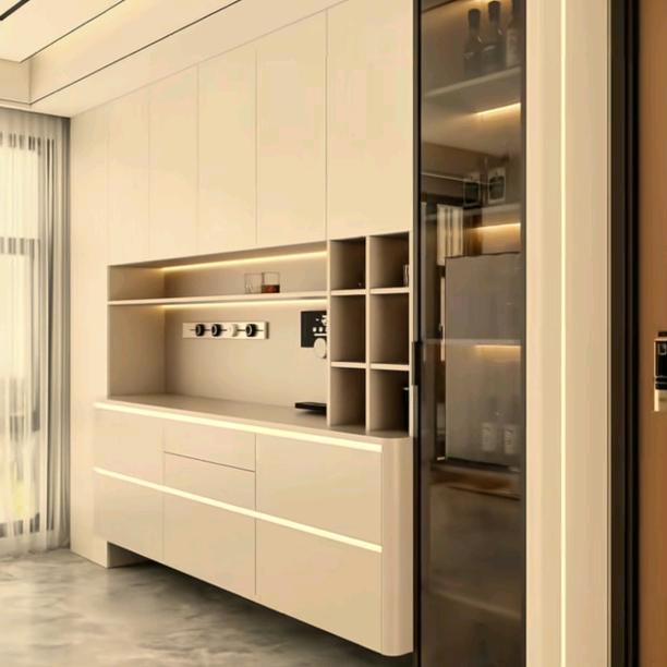 临汾市熹乐妃全屋定制源头工厂