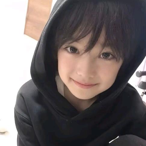小黄毛.