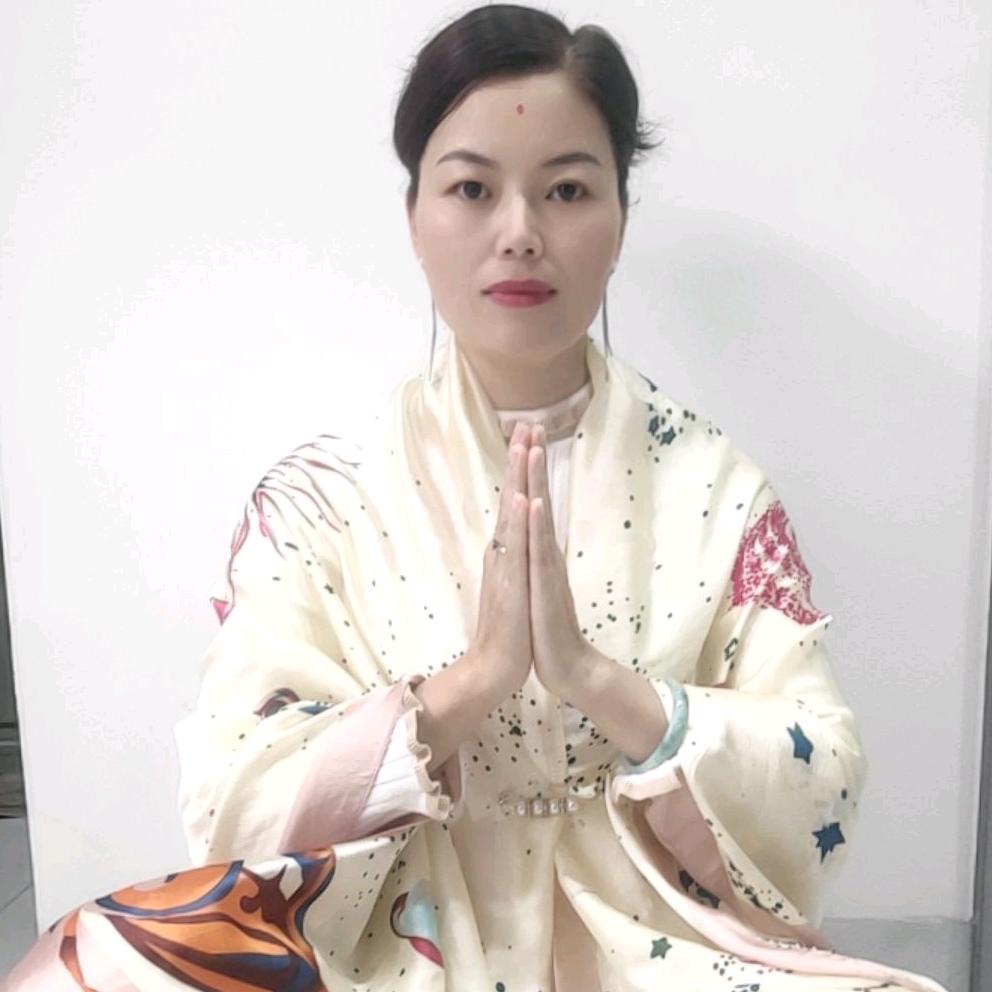 刘仙娘–帮助需要帮助的人