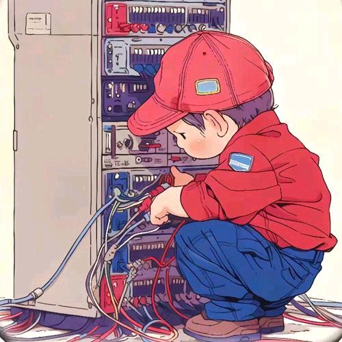 沭阳安装维修电工