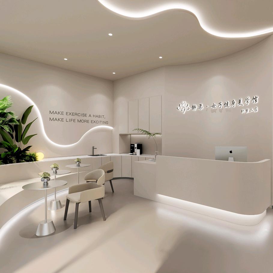 静柔瑜伽.女子健身美学馆（织里浙北店）