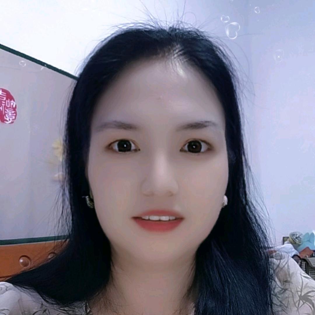 好运来，香妹子